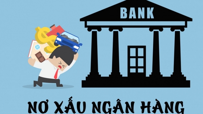 Sửa Luật Các tổ chức tín dụng, luật hoá Nghị quyết 42 về xử lý nợ xấu