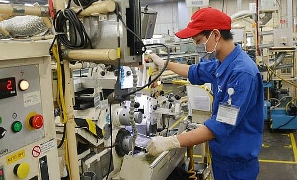 Vietnam hailed as economic development model amid global uncertainties Vietnam hailed as economic development model amid global uncertainties