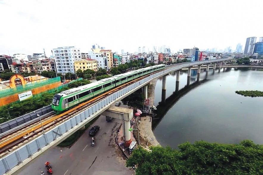 Nâng cao hiệu quả quản lý cho vay vốn ODA Nâng cao hiệu quả quản lý cho vay vốn ODA