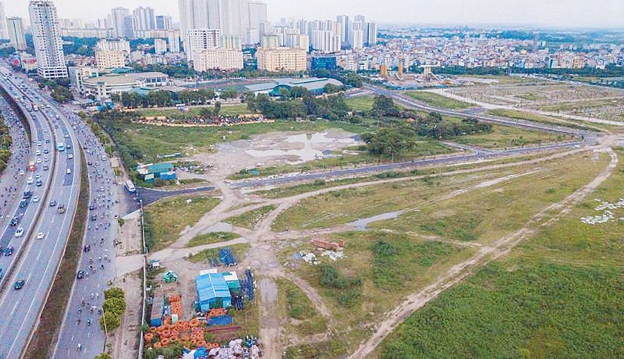 Phòng chống lãng phí, tăng cường nguồn lực kinh tế cho Thủ đô