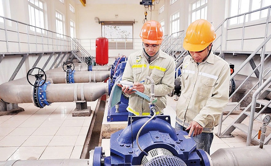 Tăng giải pháp để kịp tiến độ kiểm kê tài sản công