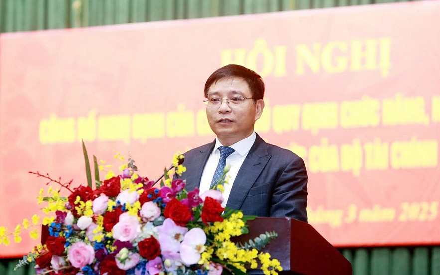 Thu ngân sách tăng trưởng phản ánh hiệu quả của các biện pháp cải cách Thu ngân sách tăng trưởng phản ánh hiệu quả của các biện pháp cải cách