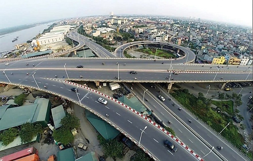 Thúc đẩy đầu tư công - chìa khóa giúp Việt Nam đạt mục tiêu GPD 8% Thúc đẩy đầu tư công - chìa khóa giúp Việt Nam đạt mục tiêu GDP 8%