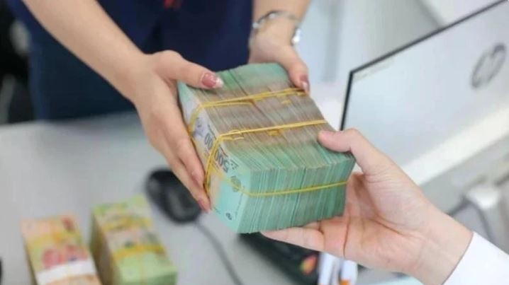 Government bond auctions raise over 29 trillion VND in February