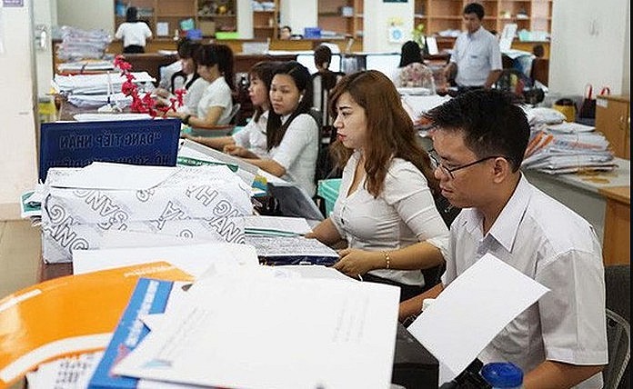 Từ ngày 5/3: Tạm dừng giải quyết chế độ cho cán bộ không tái cử, tái bổ nhiệm