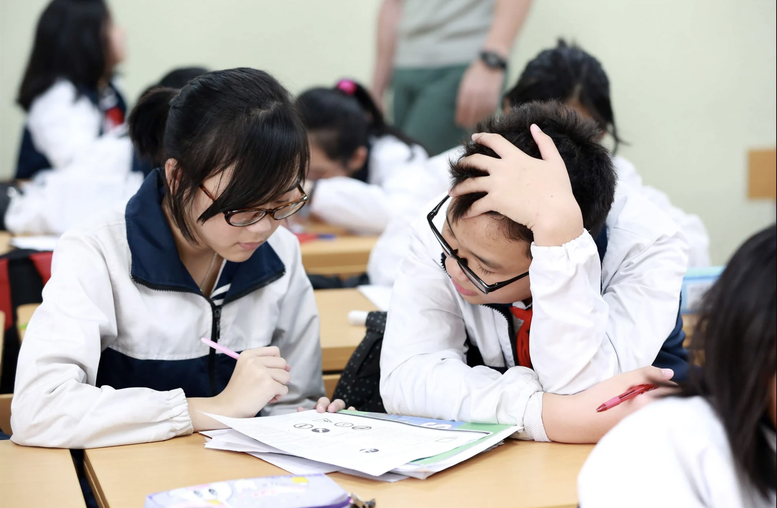 Quy định việc cấm dạy thêm có thu tiền nâng cao trách nhiệm của nhà giáo trong công tác giảng dạy Quy định việc cấm dạy thêm có thu tiền nâng cao trách nhiệm của nhà giáo trong công tác giảng dạy