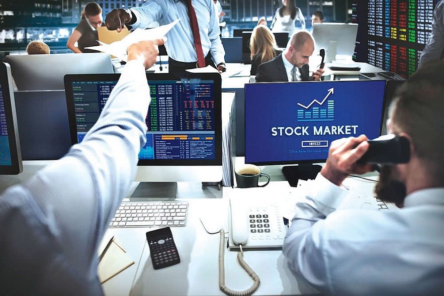 Còn nhiều sức hút để dòng vốn ngoại quay trở lại chứng khoán Việt Còn nhiều sức hút để dòng vốn ngoại quay trở lại chứng khoán Việt