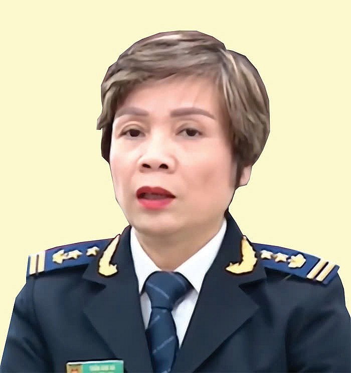 Hải quan tập trung tạo thuận lợi thương mại song hành chống thất thu ngân sách