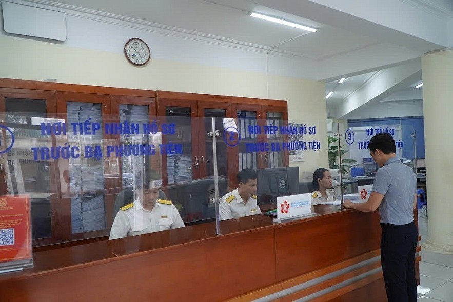 Quảng Ninh: Thành phố Hạ Long thu nội địa đạt hơn 2.750 tỷ đồng trong 2 tháng đầu năm 2025