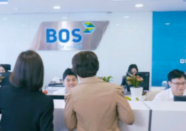 Chứng khoán BOS đặt mục tiêu thua lỗ trong năm 2025 Chứng khoán BOS đặt mục tiêu thua lỗ trong năm 2025