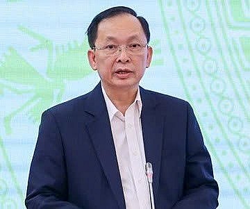 Kiên định mục tiêu giảm lãi suất, tạo đà thúc đẩy tăng trưởng Kiên định mục tiêu giảm lãi suất, tạo đà thúc đẩy tăng trưởng