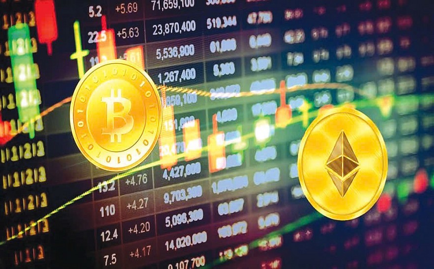 Xây dựng khuôn khổ pháp lý toàn diện để khai thác tiềm năng của tài sản mã hóa