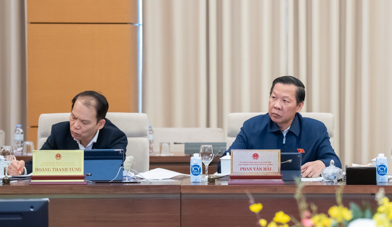 Áp thuế 10% với nước giải khát có đường là phù hợp để nâng cao nhận thức tiêu dùng