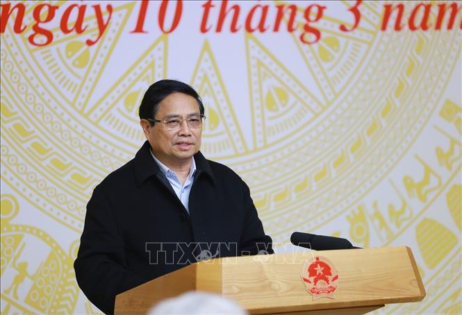 Xóa nhà tạm, nhà dột nát là mệnh lệnh từ trái tim, lương tri, trách nhiệm với cộng đồng Chú thích ảnh