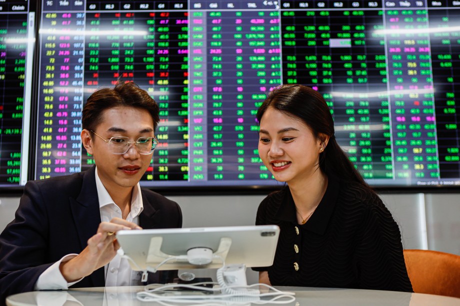 Ủy ban Chứng khoán Nhà nước triển khai tiếp các nội dung hướng tới mục tiêu nâng hạng Ủy ban Chứng khoán Nhà nước triển khai tiếp các nội dung hướng tới mục tiêu nâng hạng