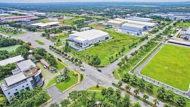 Giảm tiền thuê đất năm 2024, thêm hàng nghìn tỷ đồng hỗ trợ doanh nghiệp