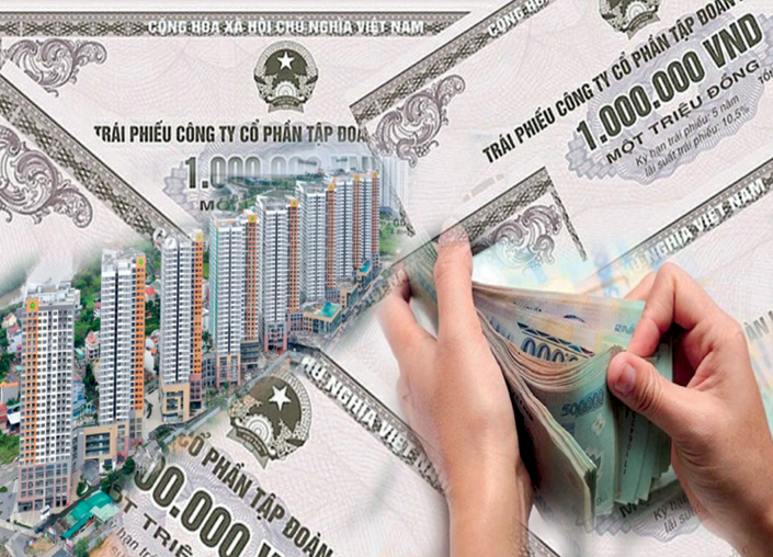 Động lực để thị trường trái phiếu doanh nghiệp tiếp tục khởi sắc