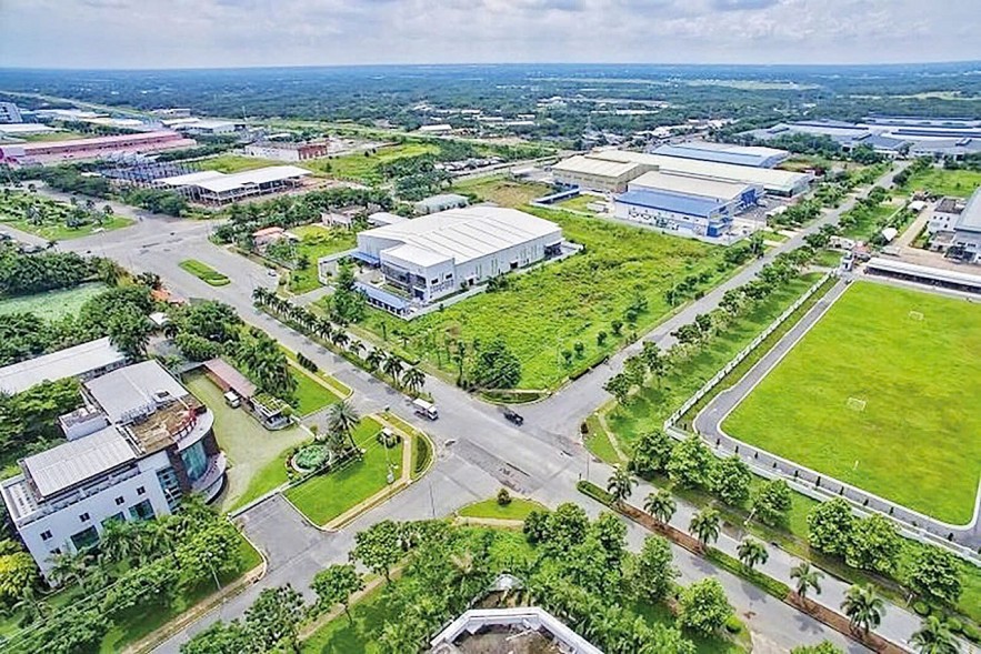 Giảm tiền thuê đất năm 2024, thêm hàng nghìn tỷ đồng hỗ trợ doanh nghiệp Giảm tiền thuê đất năm 2024, thêm hàng nghìn tỷ đồng hỗ trợ doanh nghiệp