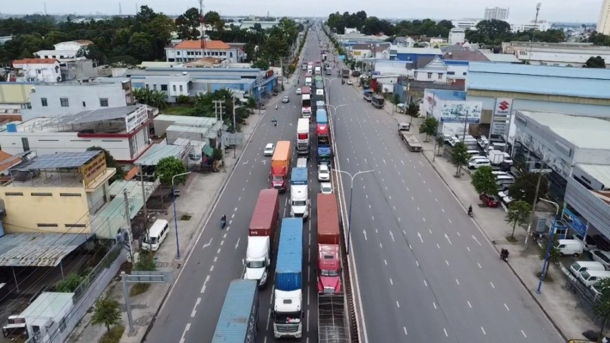 Bình Phước cần 600.000 tỷ đồng vốn đầu tư cho quy hoạch thời kỳ 2021-2030 Bình Phước cần 600.000 tỷ đồng vốn đầu tư cho quy hoạch thời kỳ 2021-2030