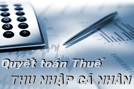 Cá nhân quyết toán thuế thu nhập cá nhân, thời hạn chậm nhất là ngày 5/5/2025 Cá nhân quyết toán thuế thu nhập cá nhân, thời hạn chậm nhất là ngày 5/5/2025