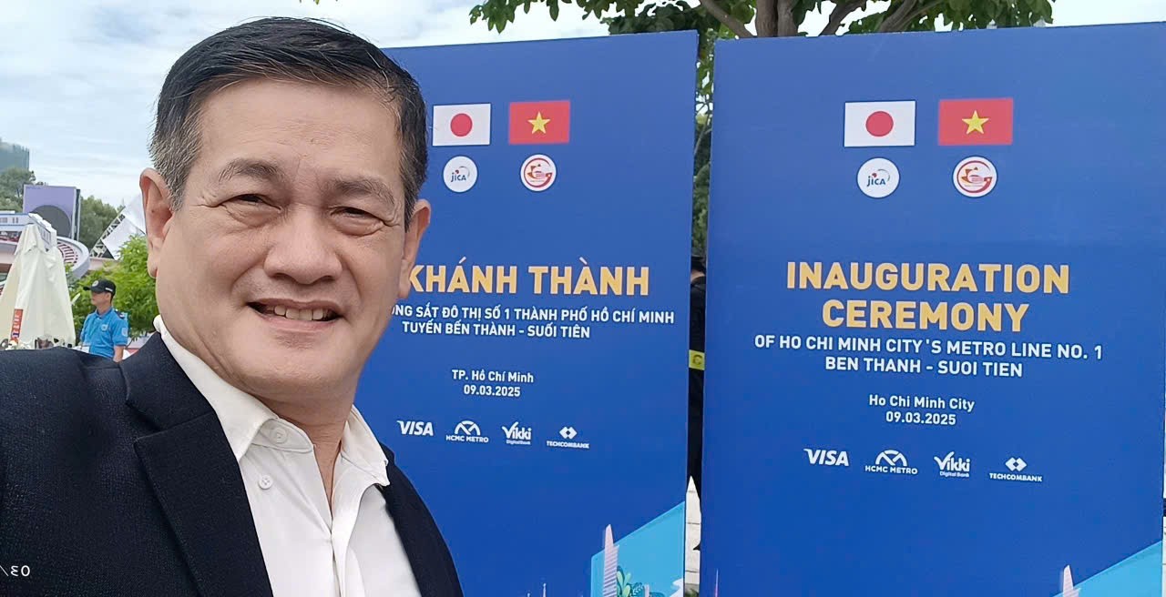 TP. Hồ Chí Minh: Nhìn xa hơn để tận dụng hơn 60.000 ha quỹ đất phát triển TOD