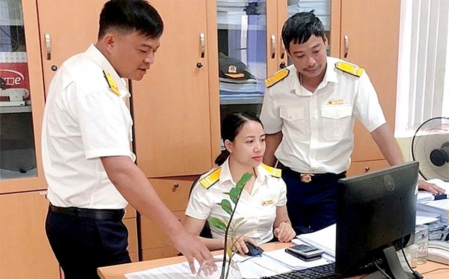 Hệ thống thuế điện tử nâng cấp không ảnh hưởng đến người dân, doanh nghiệp