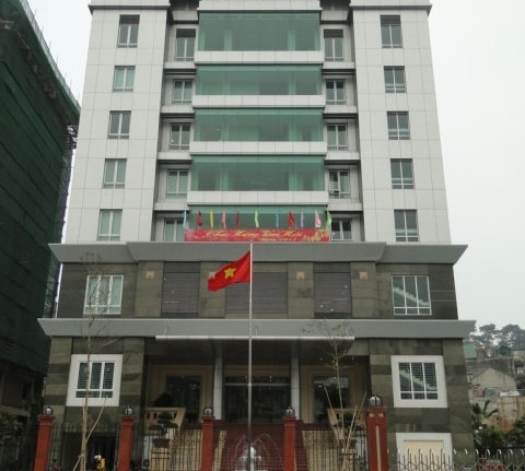 Quảng Ninh: Cơ quan kho bạc ngừng nhận hồ sơ để thực hiện chuyển đổi dữ liệu hệ thống Quảng Ninh: Cơ quan kho bạc ngừng nhận hồ sơ để thực hiện chuyển đổi dữ liệu hệ thống