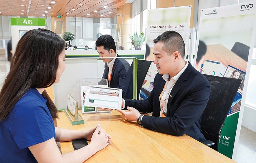 Định hình lại hợp tác bancassurance, chú trọng quản lý chất lượng đại lý bảo hiểm