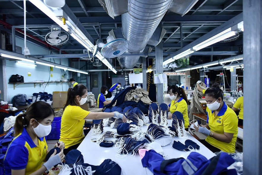 Nhận diện cơ hội, doanh nghiệp mới có thể "vươn mình"