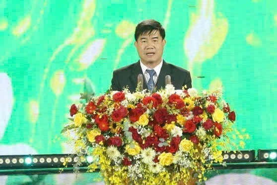 Khép lại Lễ hội cà phê Buôn Ma Thuột đầy ấn tượng