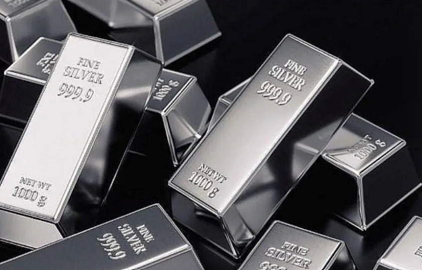 Ngày 14/3: Giá bạc tăng phiên thứ hai liên tiếp Ngày 14/3: Giá bạc tăng phiên thứ hai liên tiếp