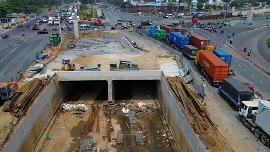 TP. Hồ Chí Minh: Bám sát tiến độ theo tuần để đẩy nhanh giải ngân vốn đầu tư công