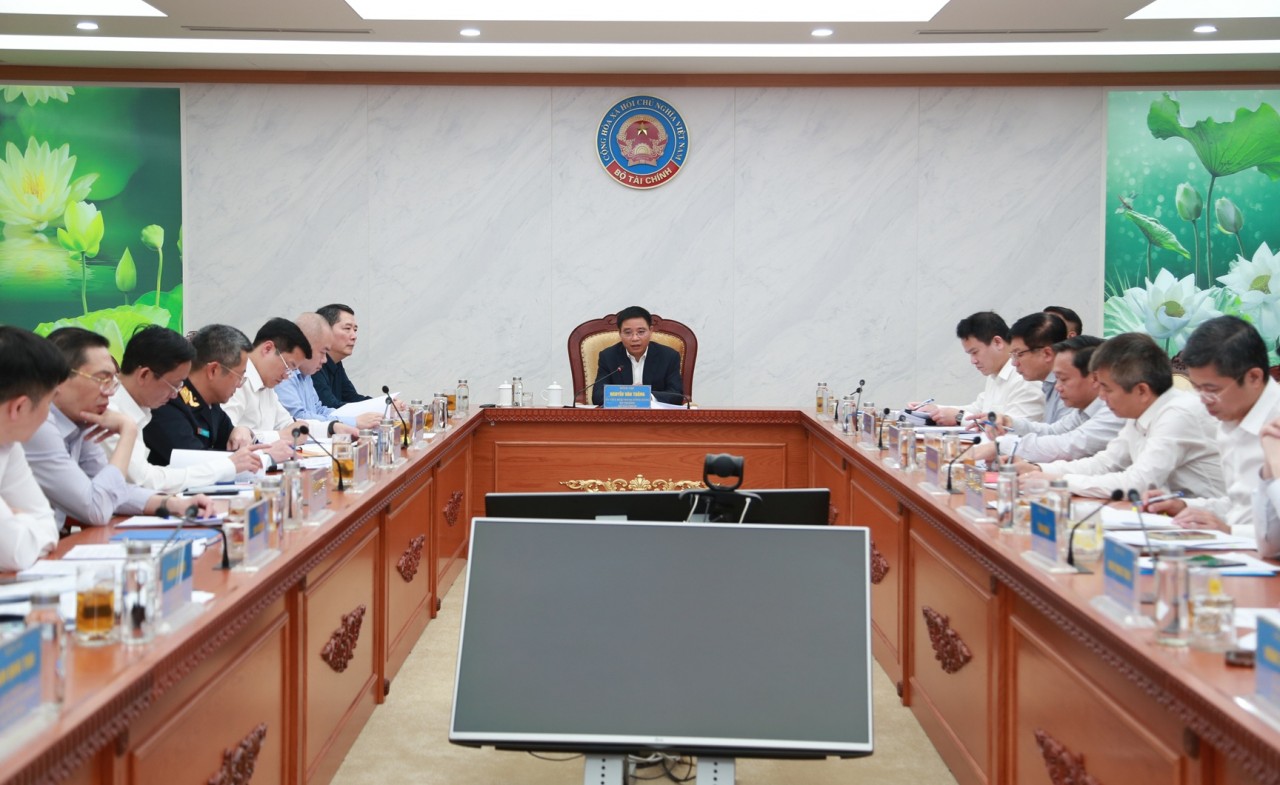 Quang cảnh hội nghị. Ảnh: Đức Minh. Quang cảnh hội nghị. Ảnh: Đức Minh.