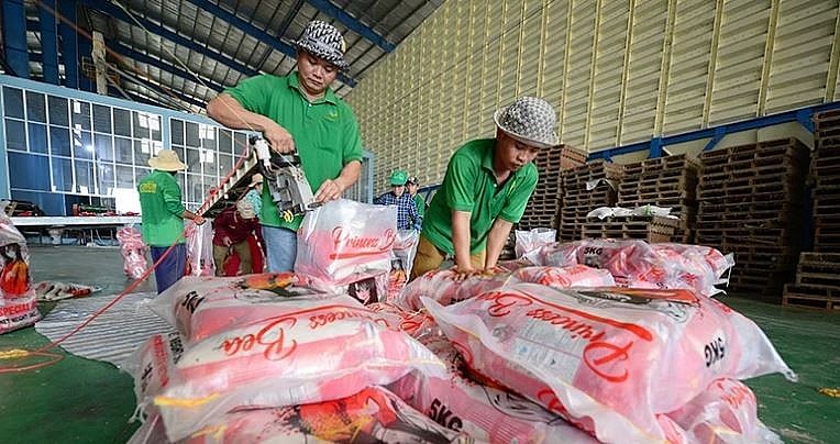 Adapting to new standards, optimising benefits from EVFTA