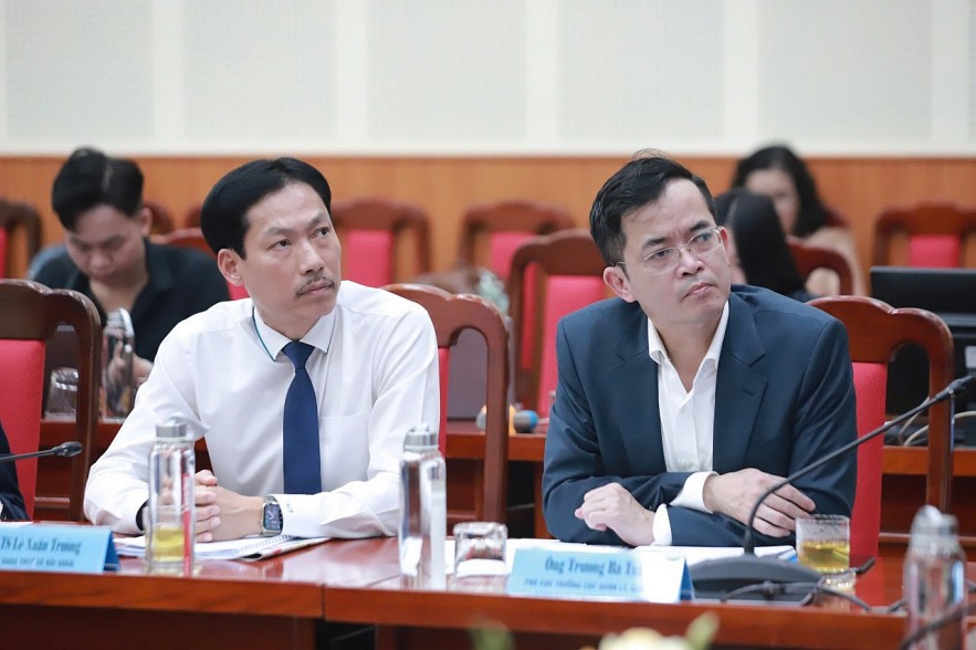 Sửa Luật Thuế thu nhập cá nhân thích ứng với sự thay đổi của nền kinh tế