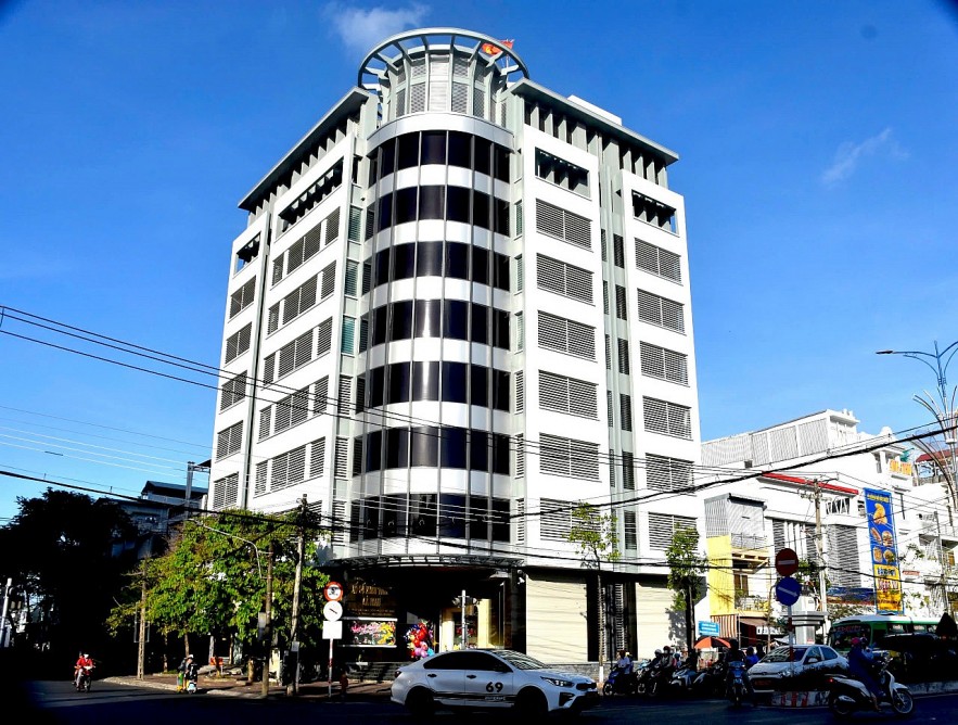 Xổ số kiến thiết Cà Mau đặt kế hoạch doanh thu 6.839 tỷ đồng trong năm 2025 Xổ số kiến thiết Cà Mau đặt kế hoạch doanh thu 6.839 tỷ đồng trong năm 2025