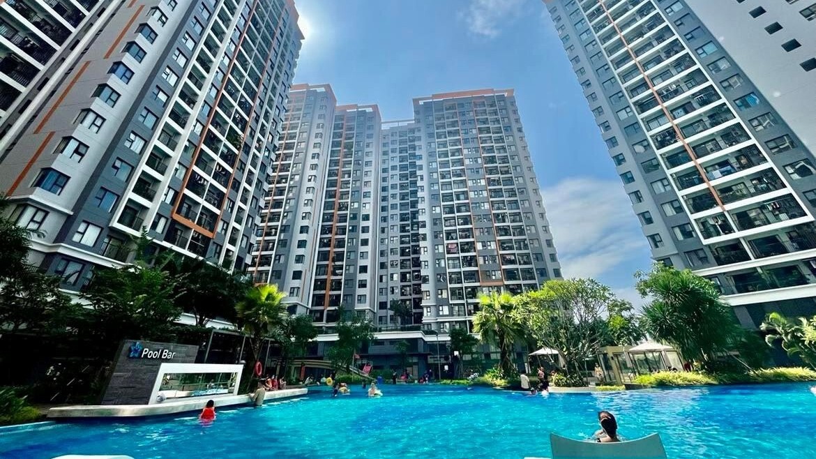 Giới trẻ có thêm cơ hội mua nhà do các gói vay có lãi suất thấp, thời hạn dài