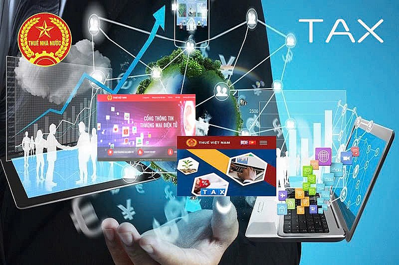 Hệ thống thuế điện tử hoạt động trở lại phục vụ người dân, doanh nghiệp Hệ thống thuế điện tử hoạt động trở lại phục vụ người dân, doanh nghiệp