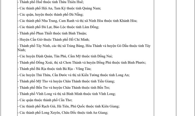 Xây dựng lại các quy định về tiền lương phù hợp với việc sáp nhập tỉnh thành 13.jpg