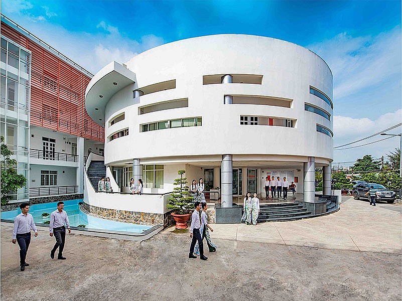 Xổ số Kiến thiết Vĩnh Long nhận chuyển nhượng nhà đất, hoạch toán sai quy định