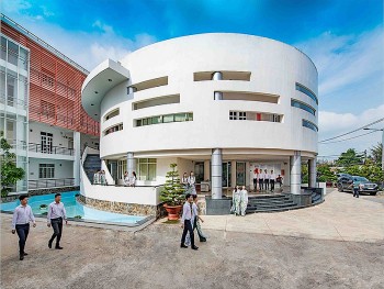 Xổ số Kiến thiết Vĩnh Long nhận chuyển nhượng nhà đất, hoạch toán sai quy định