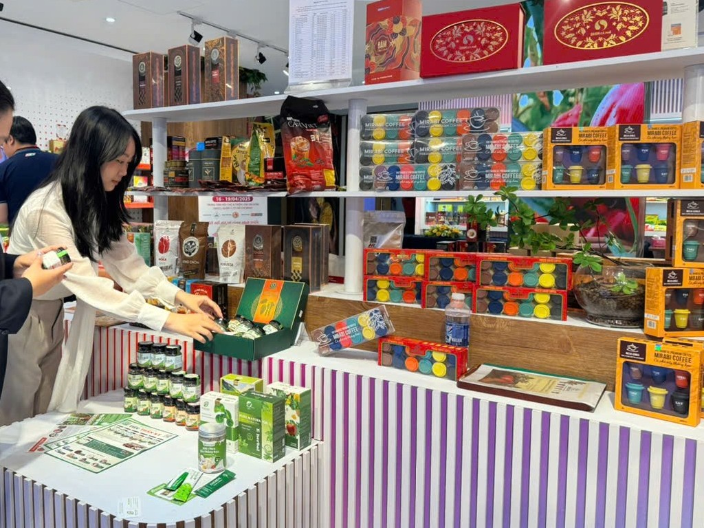 TP. Hồ Chí Minh: Đột phá sản phẩm OCOP để phát triển kinh tế nông thôn