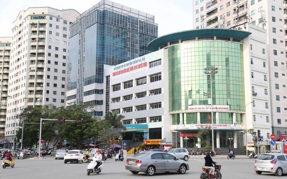 Hà Nội sắp xếp lại, xử lý nhà, đất trên địa bàn thành phố