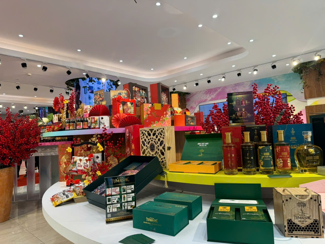 TP. Hồ Chí Minh mở ra cơ hội kinh doanh và xuất khẩu ngành lương thực thực phẩm năm 2025