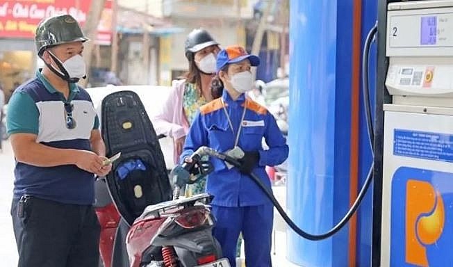 VPI dự báo giá xăng đảo chiều tăng nhẹ trong kỳ điều hành ngày 20/3