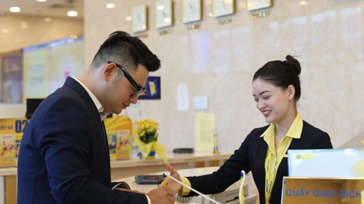 NAB – Lựa chọn của các quỹ ETF