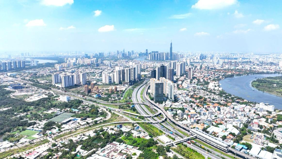Các dự án bất động sản trọng điểm cùng TP. Thủ Đức hiện thực hoá quy hoạch 2040 Các dự án bất động sản trọng điểm cùng TP. Thủ Đức hiện thực hoá quy hoạch 2040