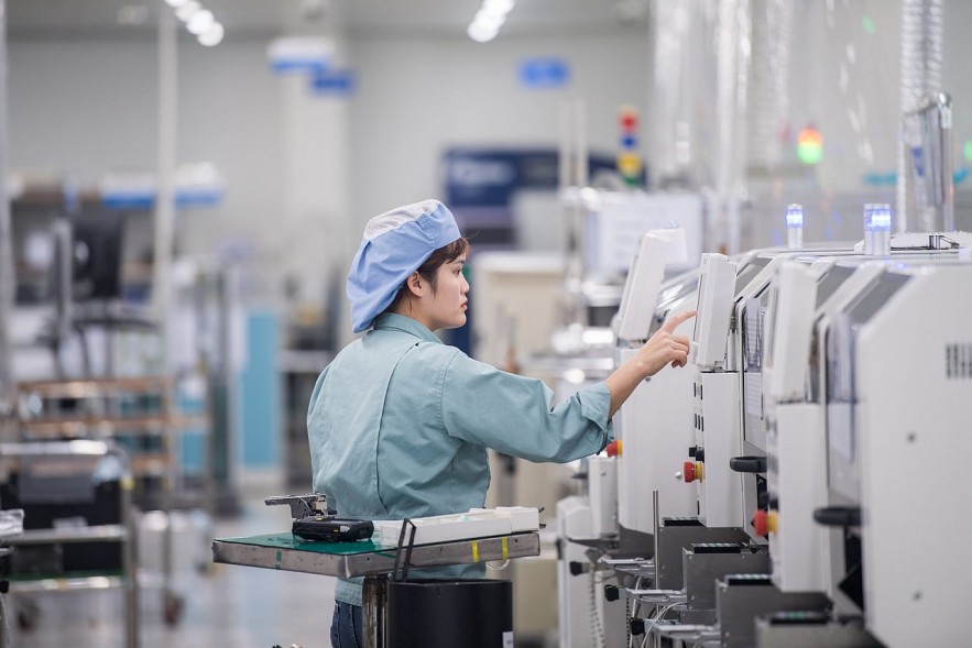 Cởi bỏ rào cản, tăng giải pháp thúc đẩy phát triển kinh tế tư nhân