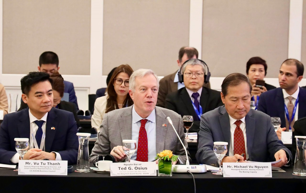 Việt Nam chủ động phát triển ngành bán dẫn và AI trong kỷ nguyên mới