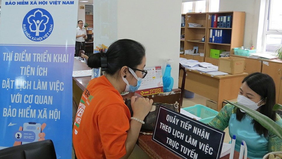 Quy định mới sẽ giúp giảm chi phí quản lý bảo hiểm xã hội mỗi năm khoảng 155 tỷ đồng